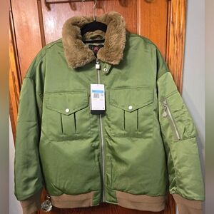BNWT Women's Jordan Renegade Jacket